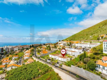 Moradia T3 para Venda em São Martinho