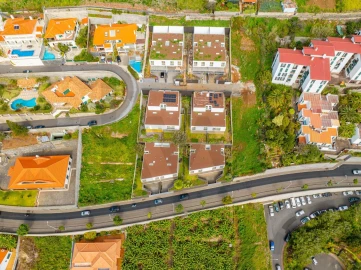 Moradia T3 para Venda em São Martinho