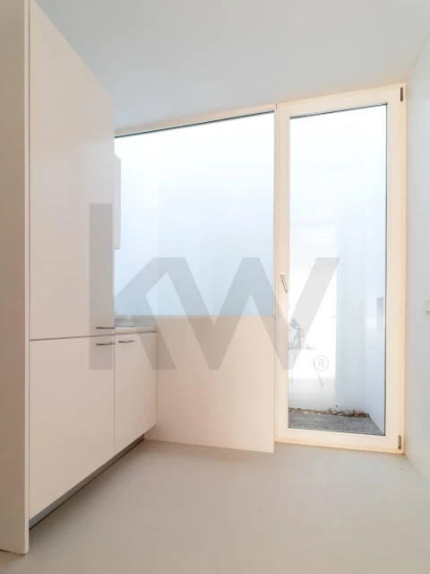 Moradia T3 para Venda em São Martinho