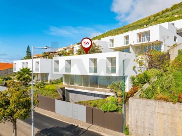 Moradia T3 para Venda em São Martinho