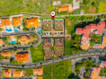 Moradia T3 para Venda em São Martinho