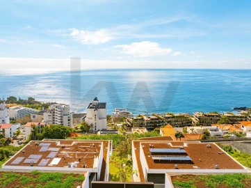 Moradia T3 para Venda em São Martinho