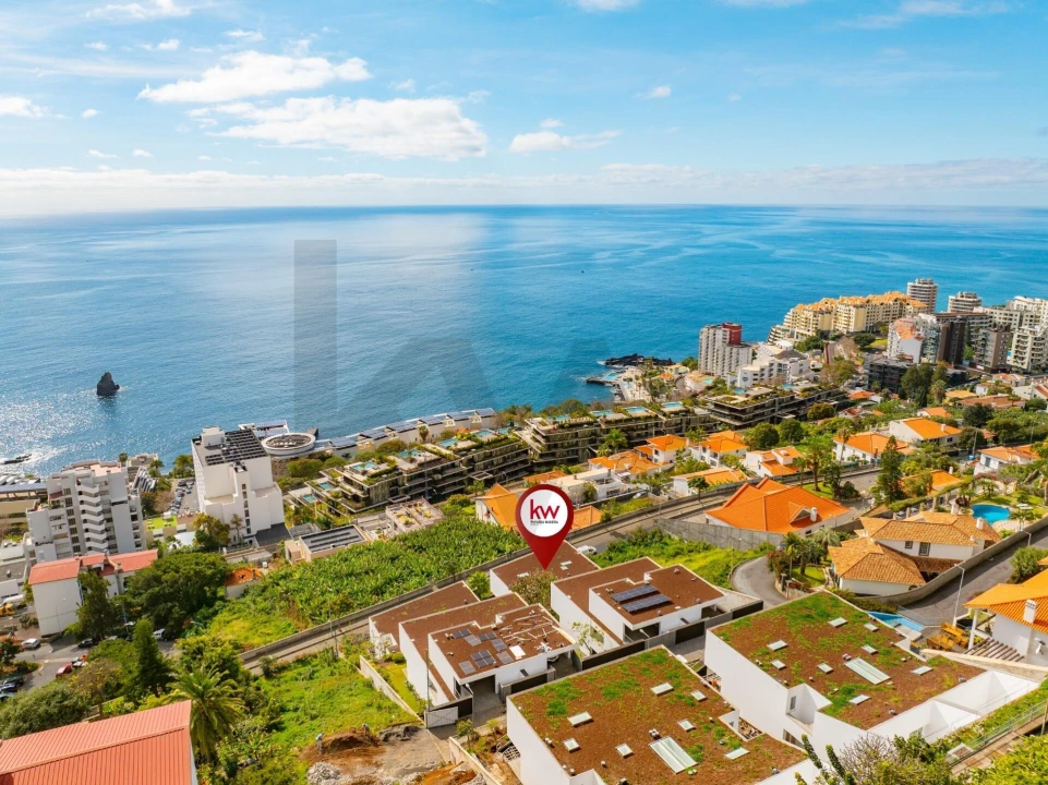 Moradia T3 para Venda em São Martinho Foto 38