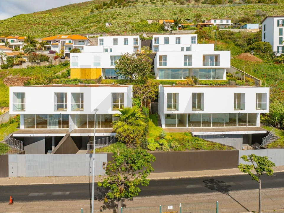 Moradia T3 para Venda em São Martinho Foto 37