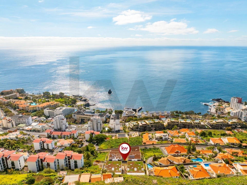 Moradia T3 para Venda em São Martinho Foto 35