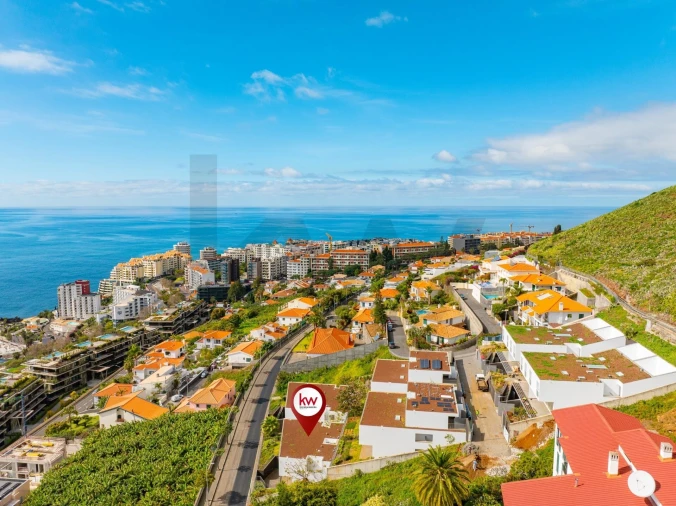 Moradia T3 para Venda em São Martinho Foto 39