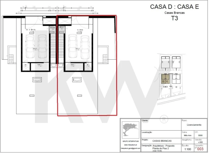 Moradia T3 para Venda em São Martinho Foto 48