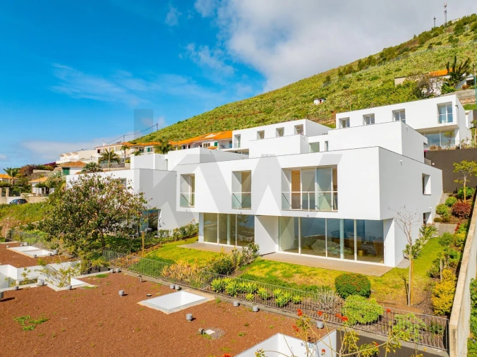 Moradia T3 para Venda em São Martinho Foto 31