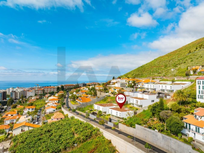 Moradia T3 para Venda em São Martinho Foto 40