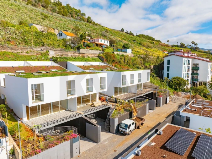 Moradia T3 para Venda em São Martinho Foto 29