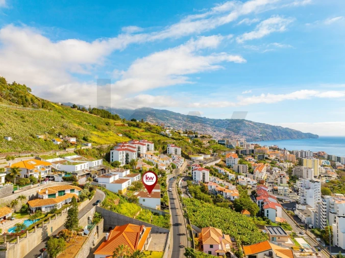 Moradia T3 para Venda em São Martinho Foto 23