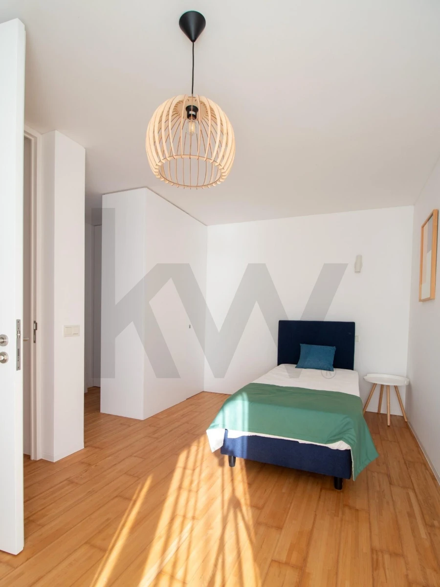 Moradia T3 para Venda em São Martinho Foto 13