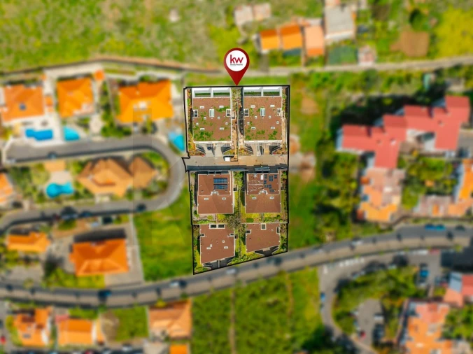 Moradia T3 para Venda em São Martinho Foto 33