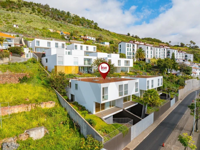 Moradia T3 para Venda em São Martinho Foto 43