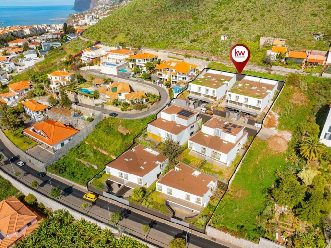 Moradia T3 para Venda em São Martinho Foto 27