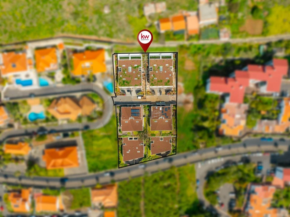 Moradia T3 para Venda em São Martinho Foto 33