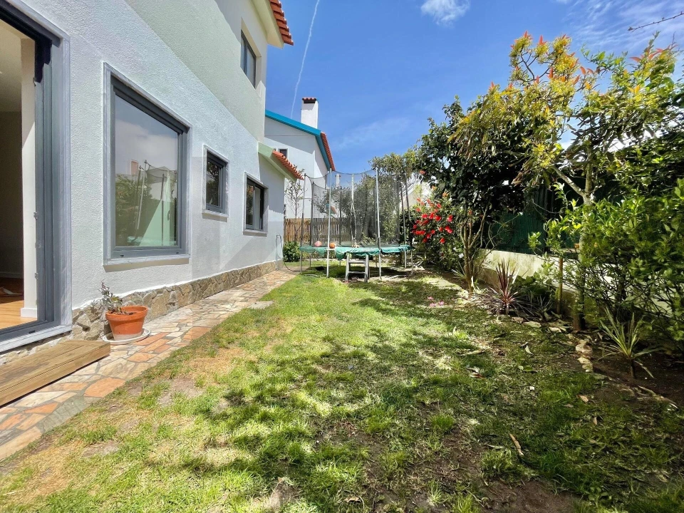 Moradia T4 para Venda em Ericeira Foto 18