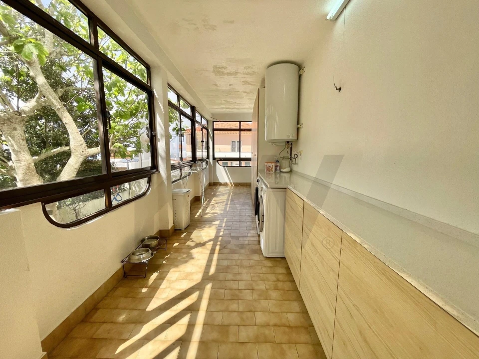 Moradia T4 para Venda em Ericeira Foto 22