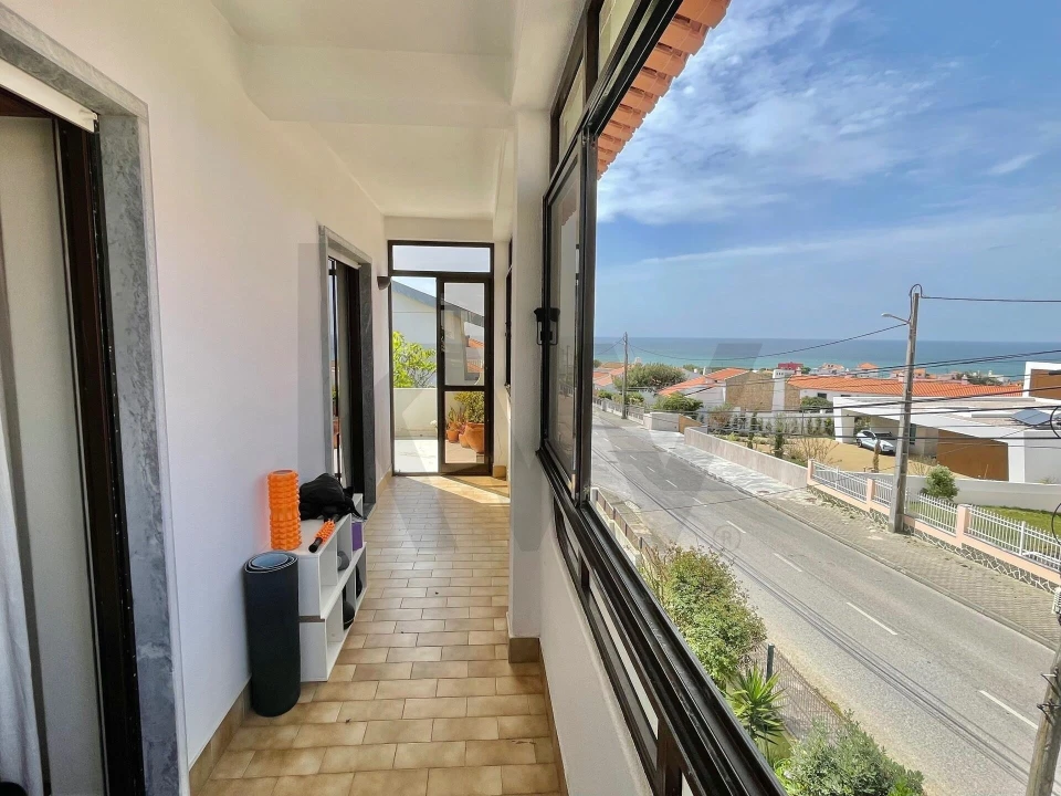 Moradia T4 para Venda em Ericeira Foto 37