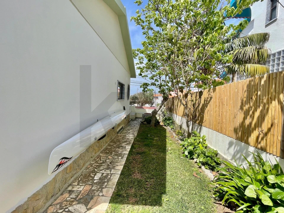 Moradia T4 para Venda em Ericeira Foto 19