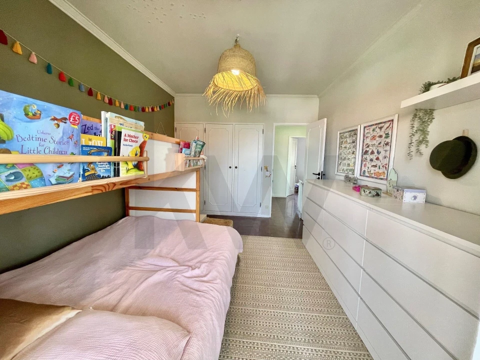 Moradia T4 para Venda em Ericeira Foto 36