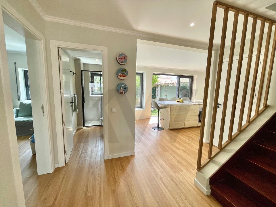 Moradia T4 para Venda em Ericeira Foto 7