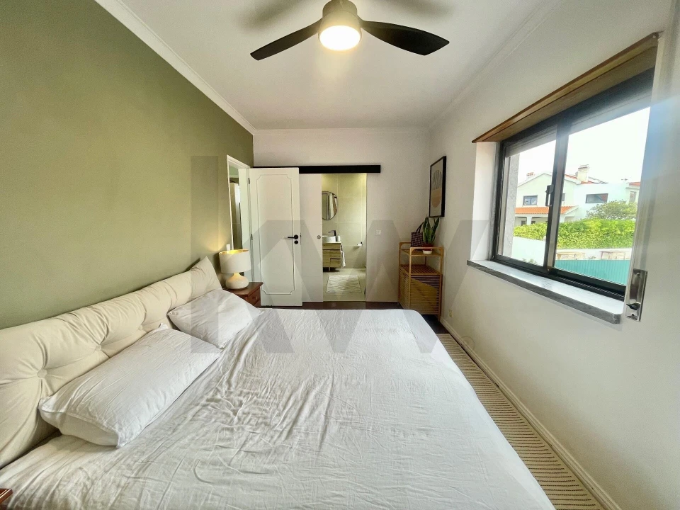 Moradia T4 para Venda em Ericeira Foto 30