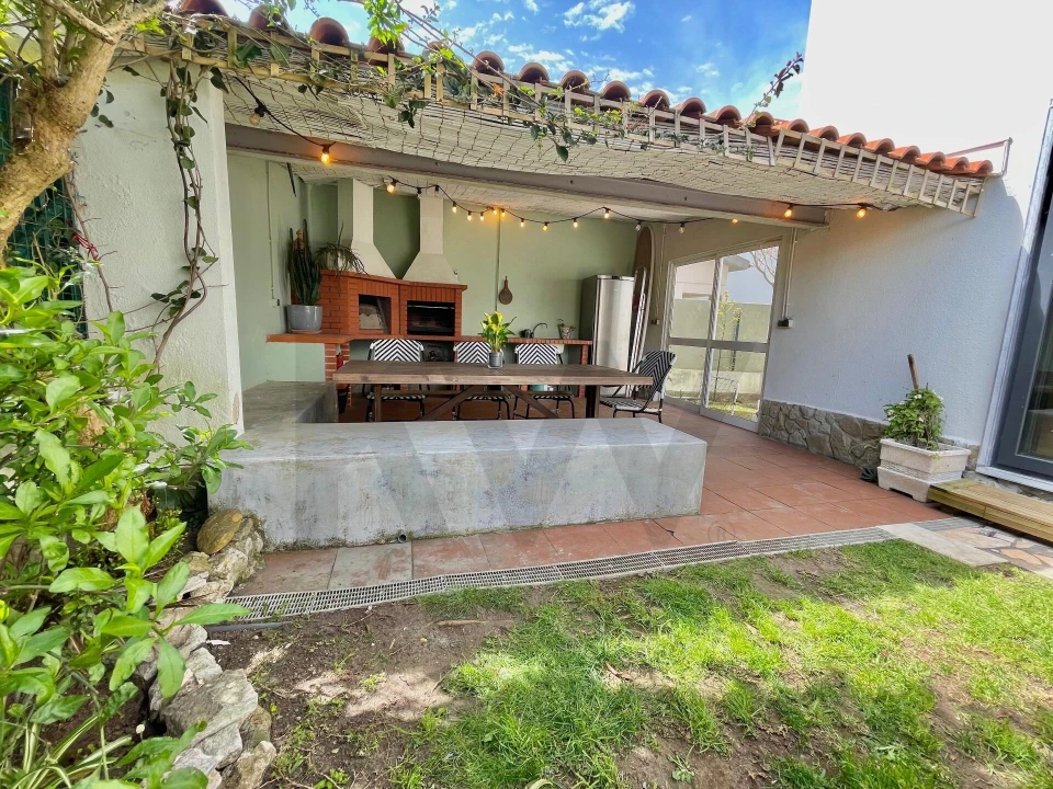 Moradia T4 para Venda em Ericeira Foto 15