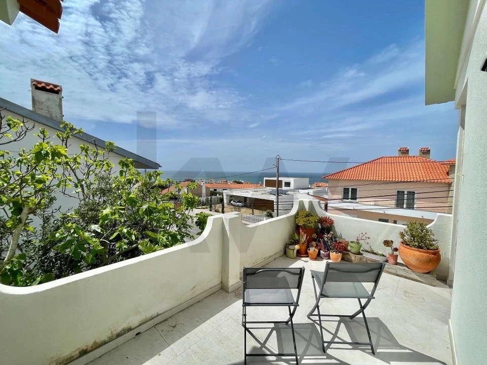 Moradia T4 para Venda em Ericeira Foto 1