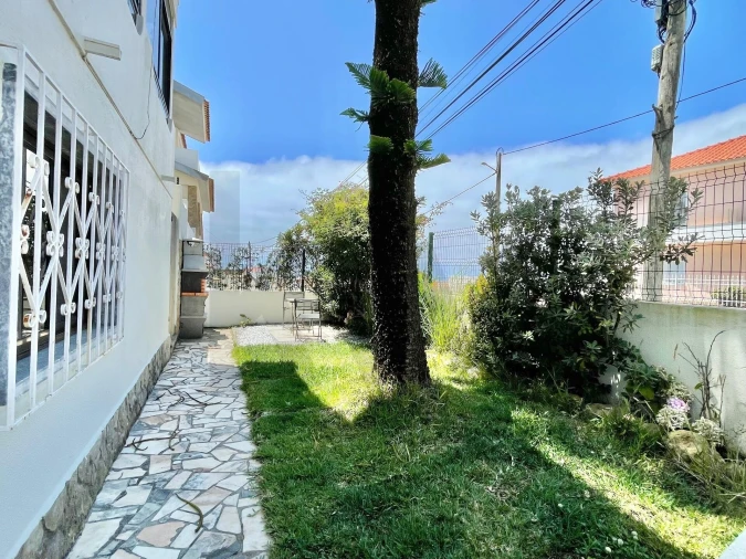 Moradia T4 para Venda em Ericeira Foto 47