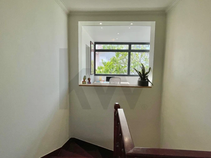 Moradia T4 para Venda em Ericeira Foto 26