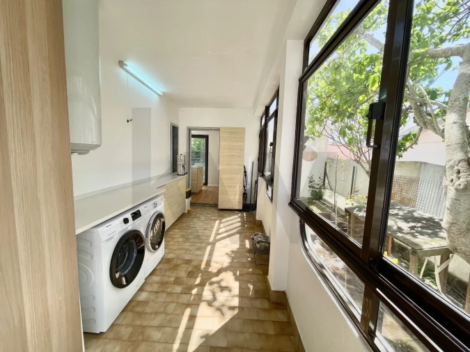 Moradia T4 para Venda em Ericeira Foto 23