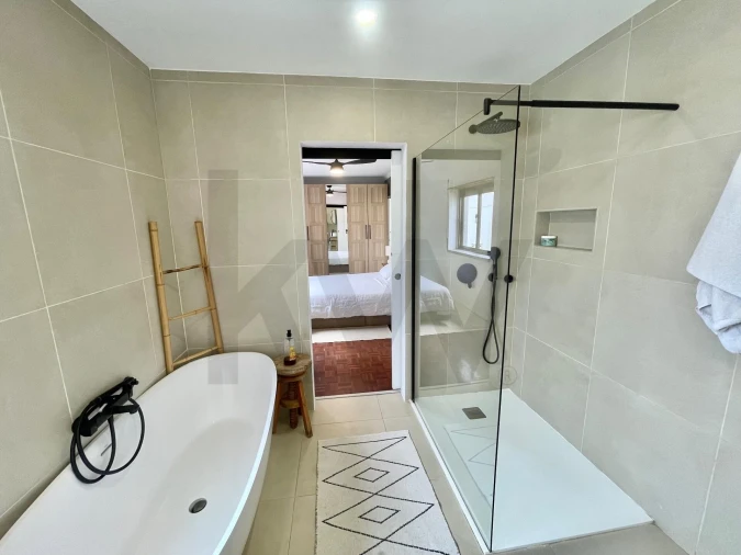 Moradia T4 para Venda em Ericeira Foto 32