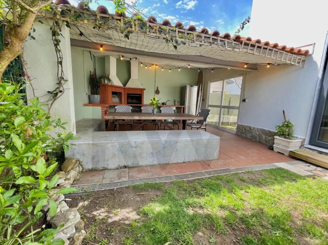 Moradia T4 para Venda em Ericeira Foto 15