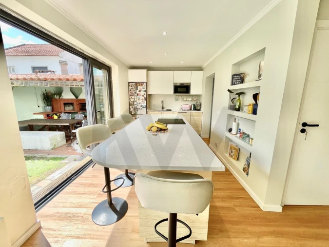 Moradia T4 para Venda em Ericeira Foto 9