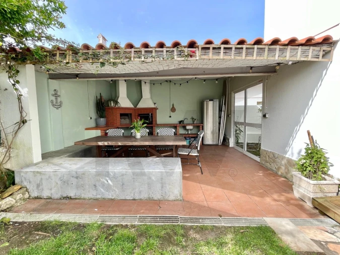 Moradia T4 para Venda em Ericeira Foto 14