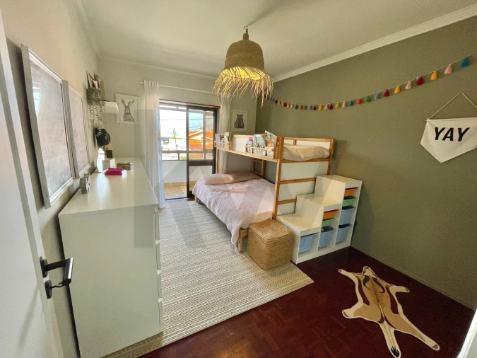 Moradia T4 para Venda em Ericeira Foto 35