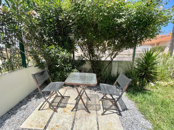 Moradia T4 para Venda em Ericeira Foto 46