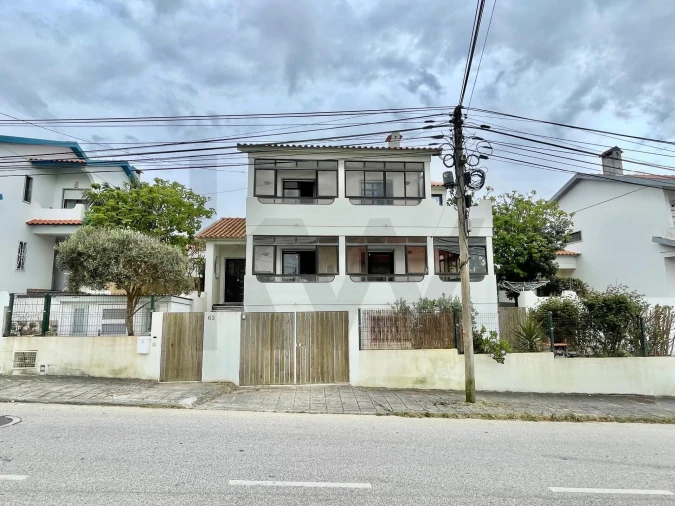 Moradia T4 para Venda em Ericeira Foto 48