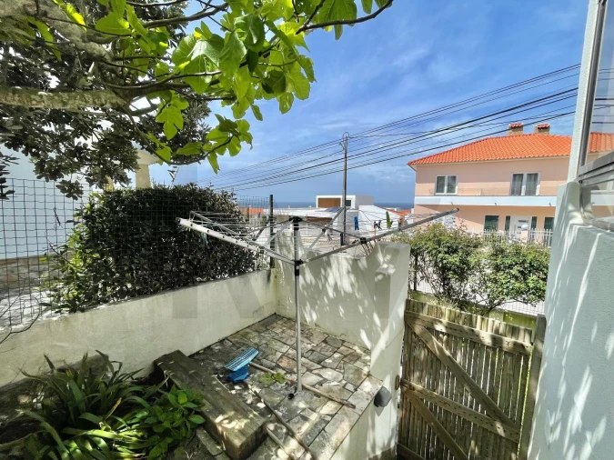 Moradia T4 para Venda em Ericeira Foto 17