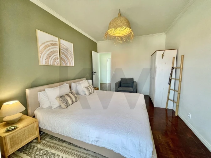 Moradia T4 para Venda em Ericeira Foto 38