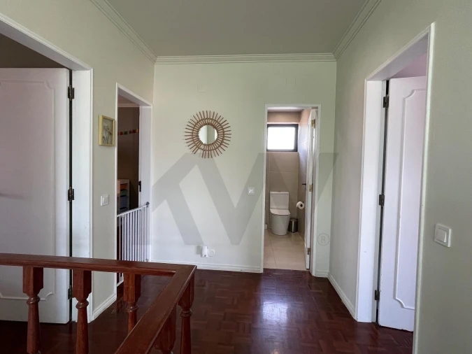 Moradia T4 para Venda em Ericeira Foto 24