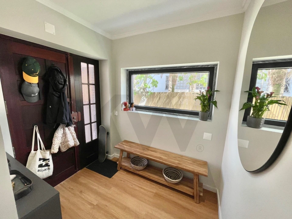 Moradia T4 para Venda em Ericeira Foto 4