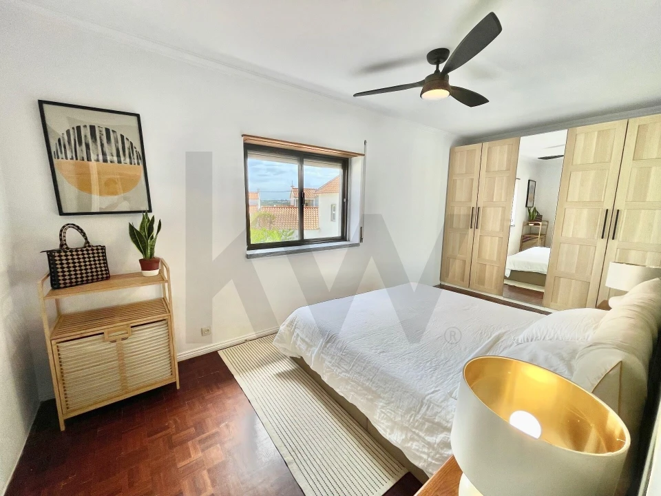 Moradia T4 para Venda em Ericeira Foto 28