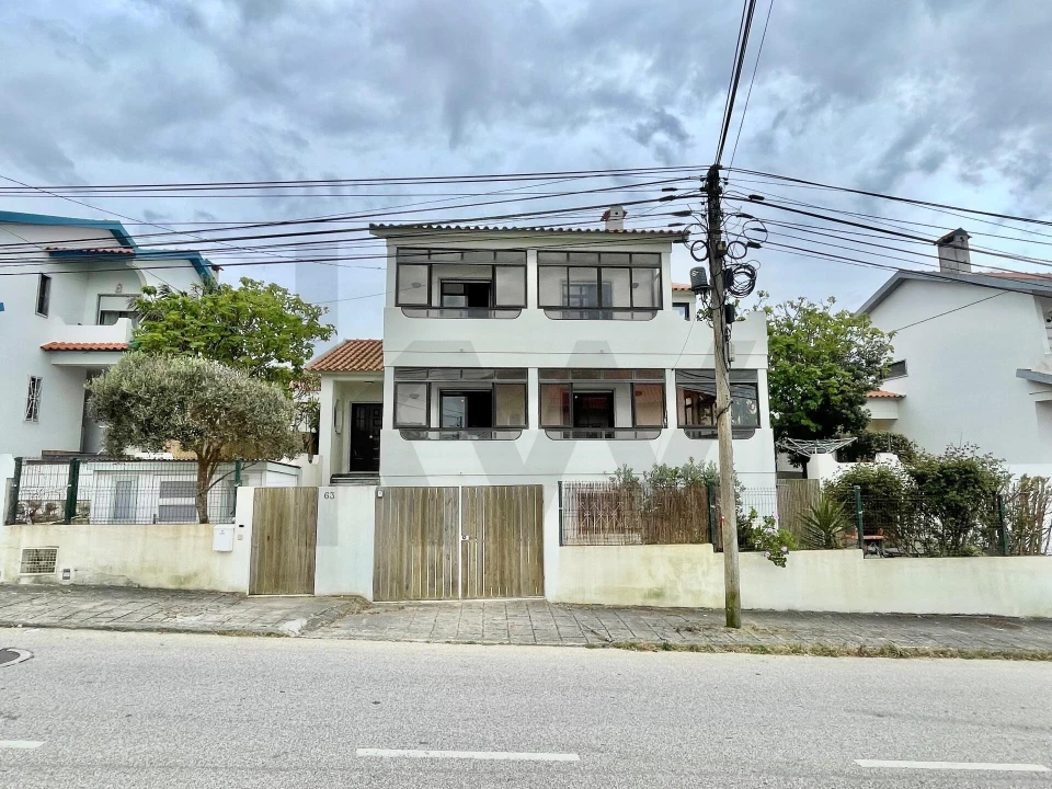 Moradia T4 para Venda em Ericeira Foto 48