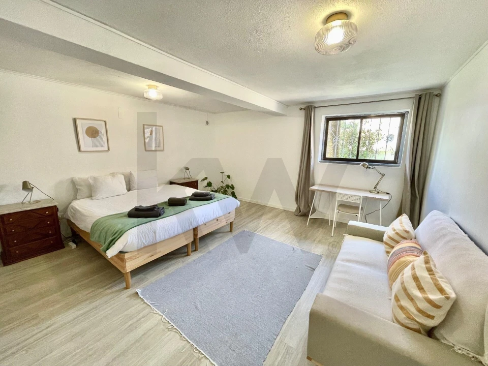 Moradia T4 para Venda em Ericeira Foto 44