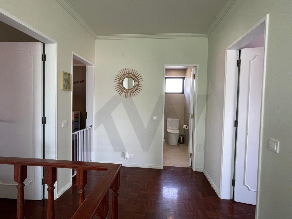 Moradia T4 para Venda em Ericeira Foto 24