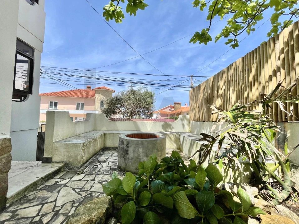 Moradia T4 para Venda em Ericeira Foto 20