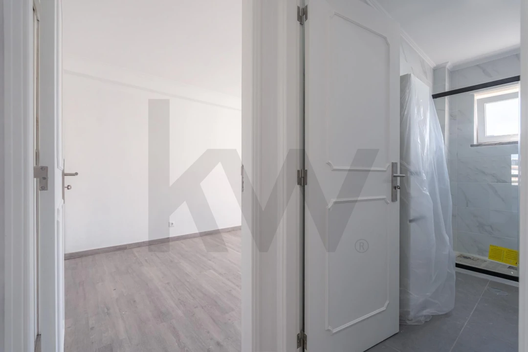 Apartamento T3 para Venda em Tavarede Foto 18