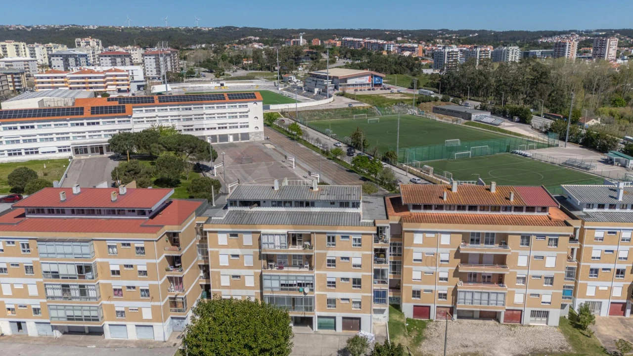 Apartamento T3 para Venda em Tavarede Foto 29